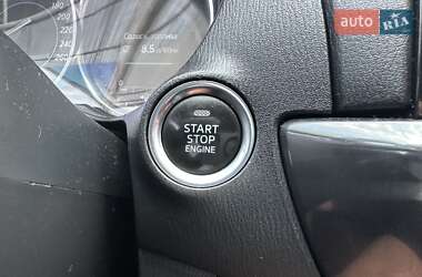 Седан Mazda 6 2014 в 