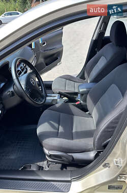 Седан Mazda 6 2005 в Івано-Франківську