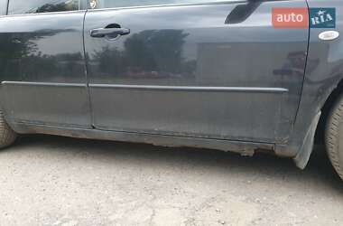 Седан Mazda 6 2003 в 