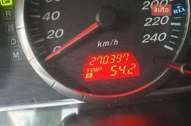 Седан Mazda 6 2003 в 