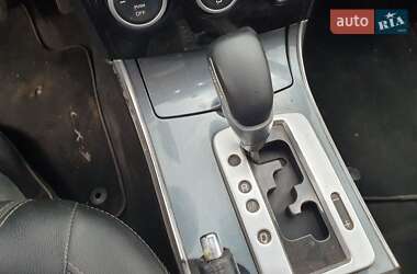 Седан Mazda 6 2003 в 