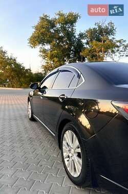 Седан Mazda 6 2008 в Кропивницькому