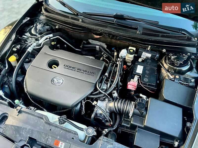 Седан Mazda 6 2008 в Кропивницком