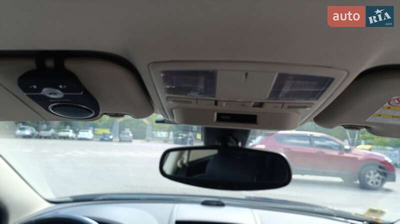 Универсал Mazda 6 2008 в Полтаве