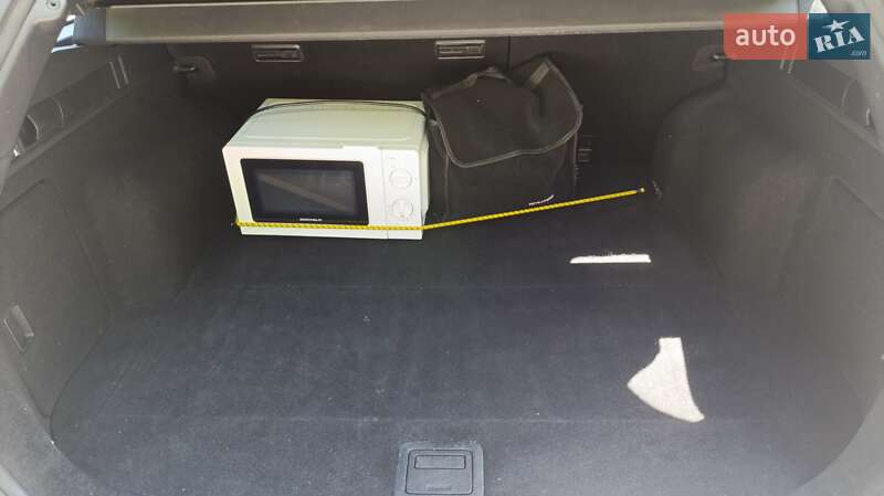 Универсал Mazda 6 2008 в Полтаве