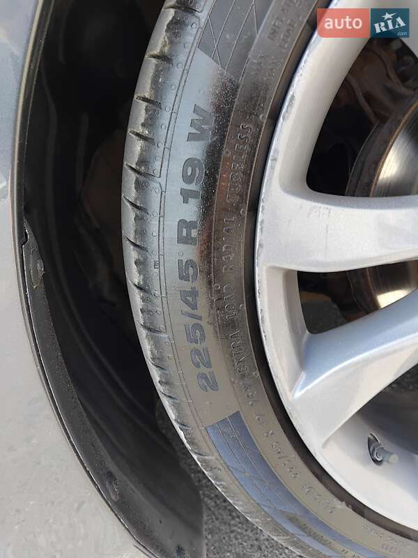Седан Mazda 6 2014 в Тернополе