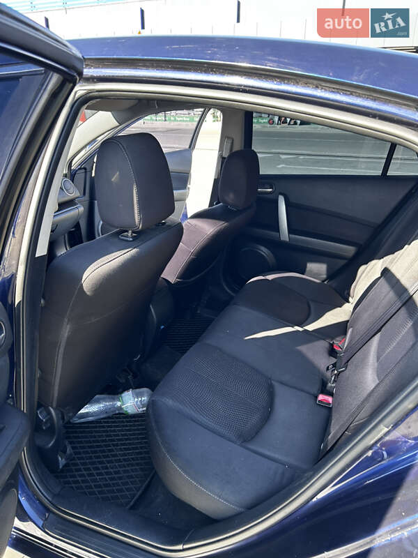 Ліфтбек Mazda 6 2007 в Первомайську фото 12 Ліфтбек Mazda 6 2007 в Первомайську