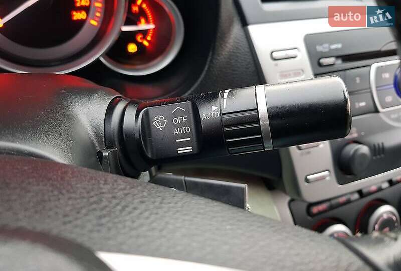 Седан Mazda 6 2008 в Черновцах