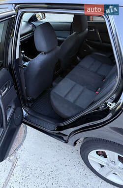 Универсал Mazda 6 2007 в 