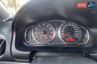 Седан Mazda 6 2007 в 
