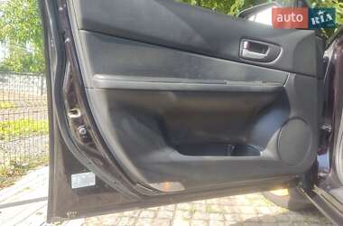 Седан Mazda 6 2007 в 