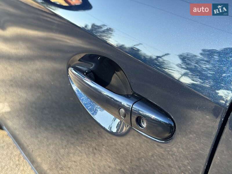 Седан Mazda 6 2015 в Запорожье