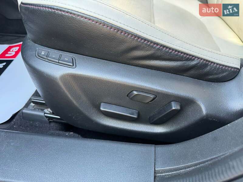 Седан Mazda 6 2015 в Запорожье