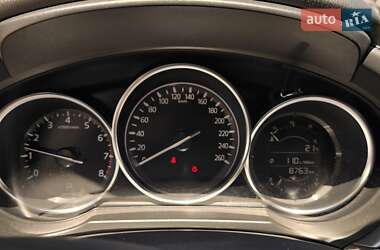 Универсал Mazda 6 2022 в 