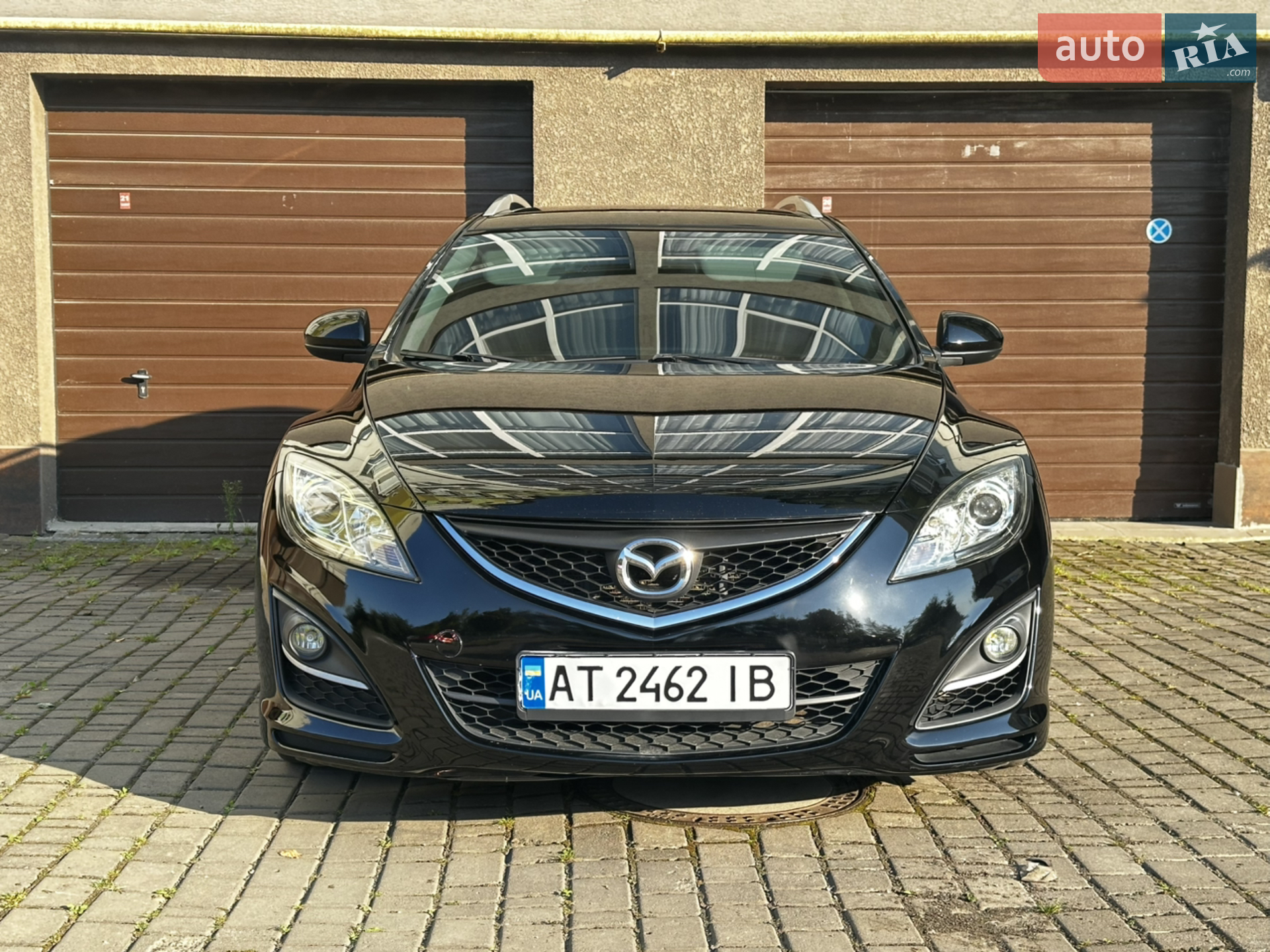 2010 Mazda 6 - мініатюра 9