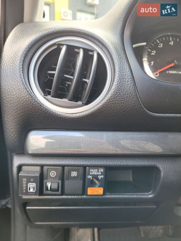 Седан Mazda 6 2007 в Харькове