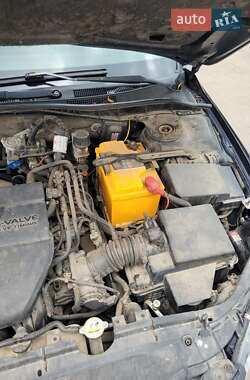 Седан Mazda 6 2007 в 