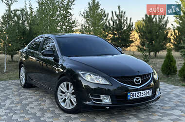Седан Mazda 6 2007 в 
