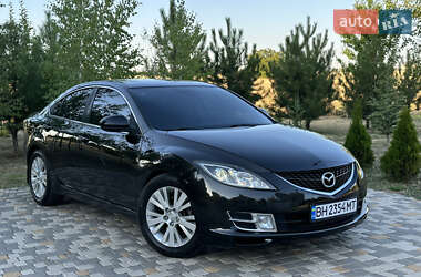 Седан Mazda 6 2007 в 