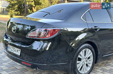 Седан Mazda 6 2007 в 