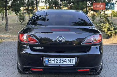 Седан Mazda 6 2007 в 