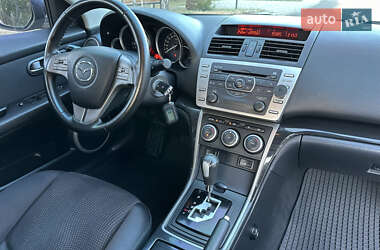 Седан Mazda 6 2007 в 