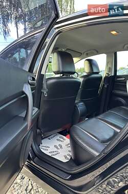 Седан Mazda 6 2007 в 