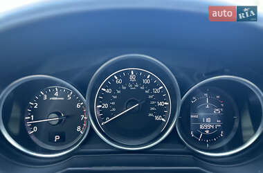 Седан Mazda 6 2016 в 