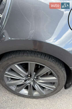 Седан Mazda 6 2015 в 