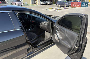 Седан Mazda 6 2014 в 