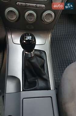 Седан Mazda 6 2003 в Черновцах