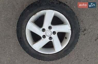 Седан Mazda 6 2003 в Черновцах