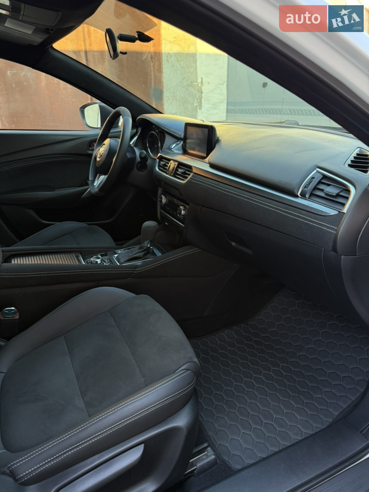 2015 Mazda 6 - мініатюра 26