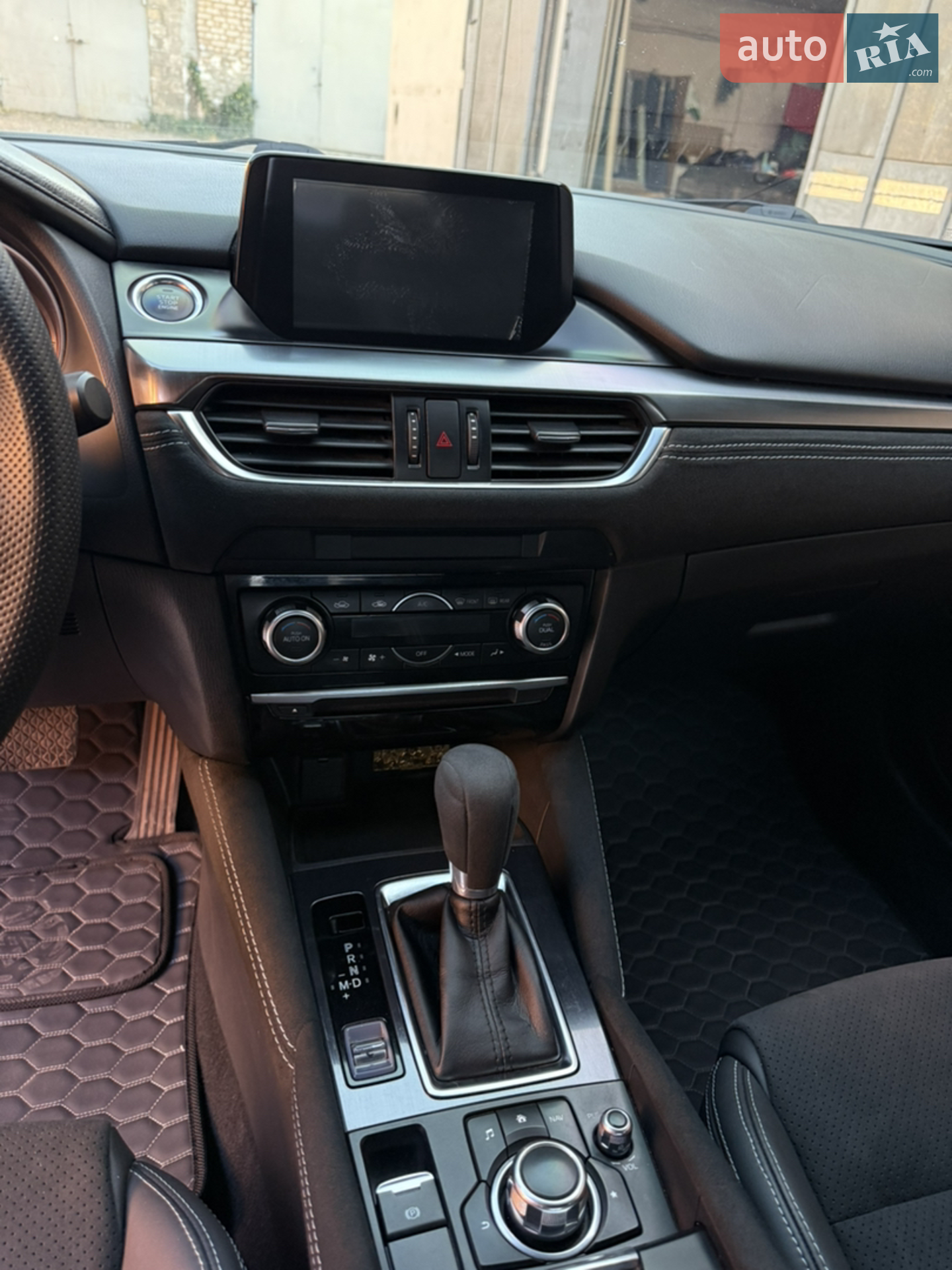 2015 Mazda 6 - мініатюра 41