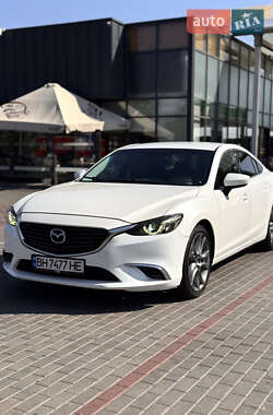 Седан Mazda 6 2014 в Коростышеве
