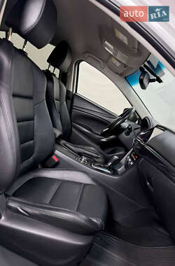 Седан Mazda 6 2014 в 