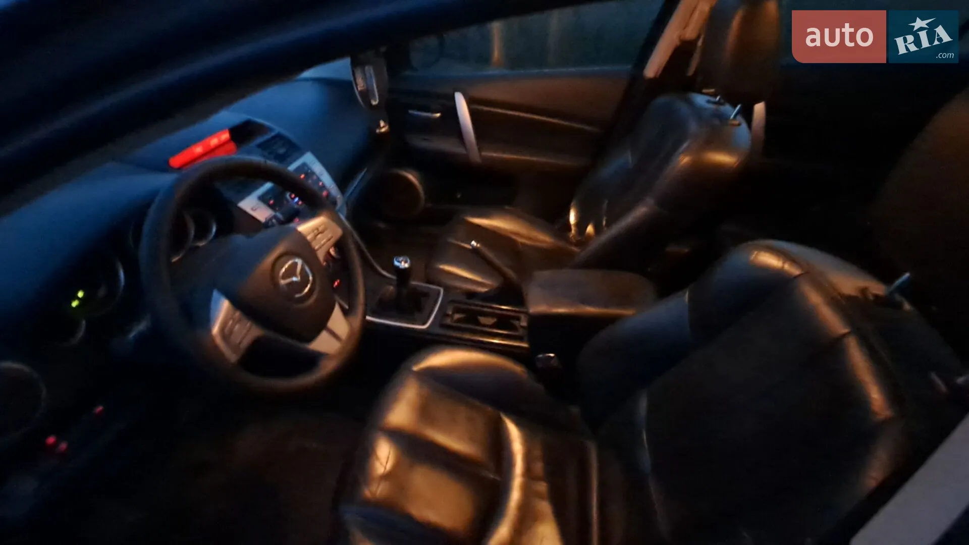 2010 Mazda 6 - мініатюра 12