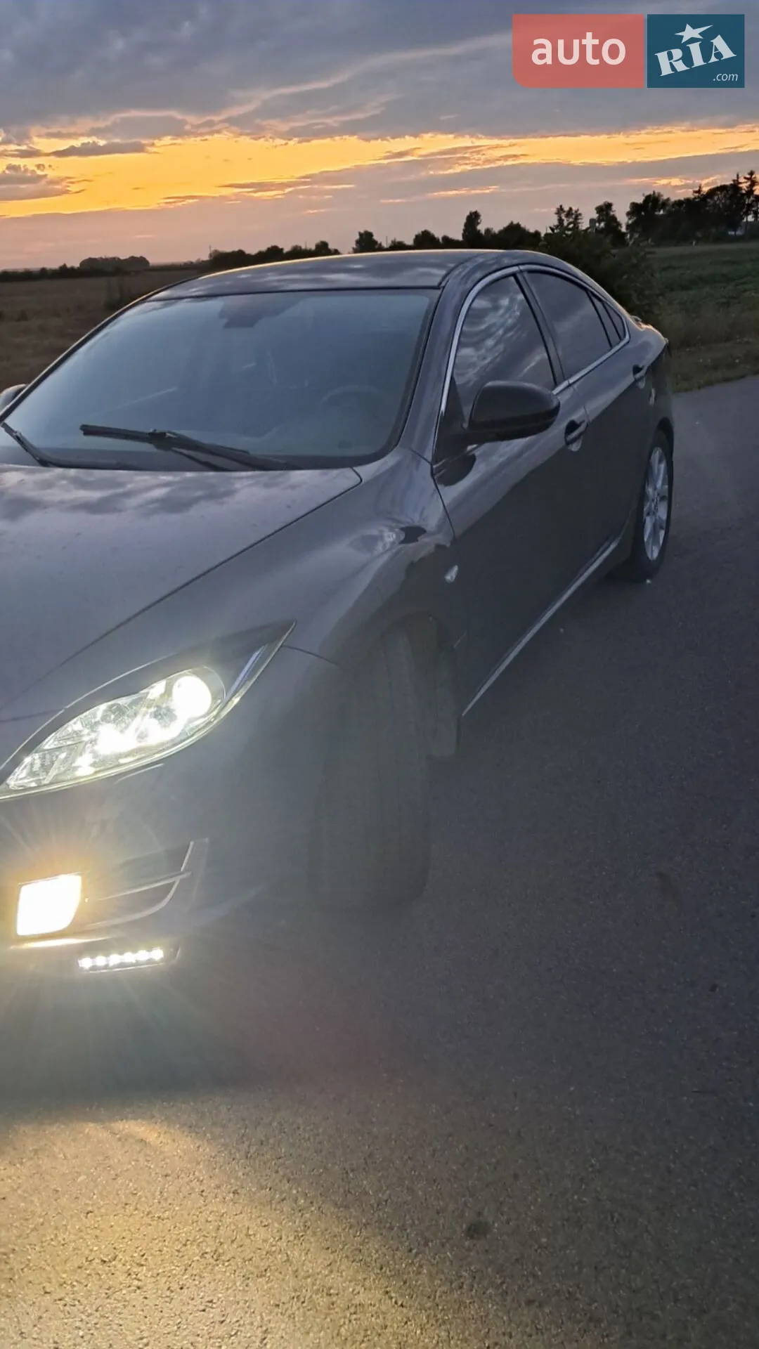 2010 Mazda 6 - мініатюра 25