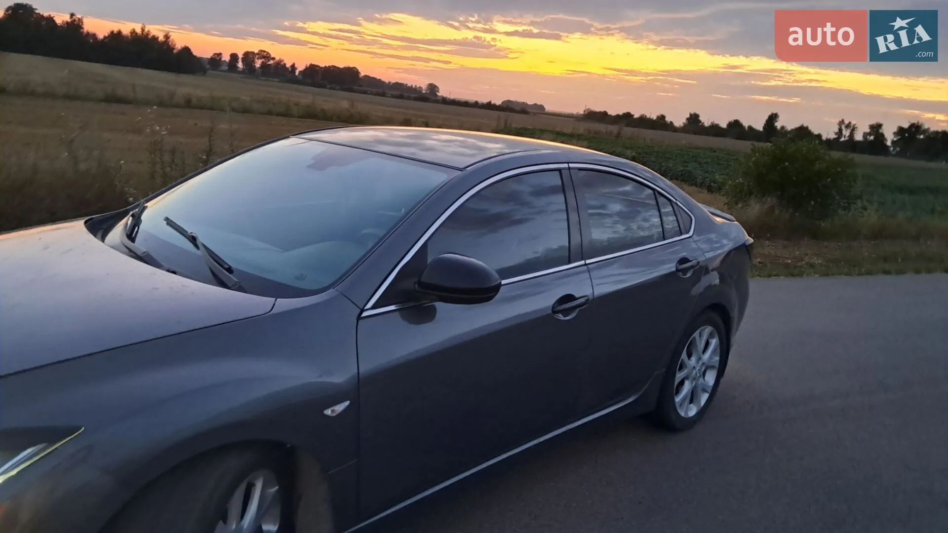 2010 Mazda 6 - мініатюра 34