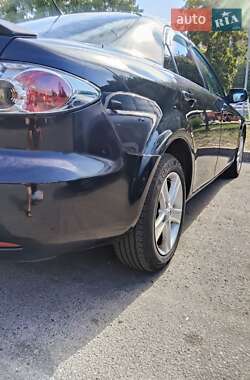 Седан Mazda 6 2007 в 