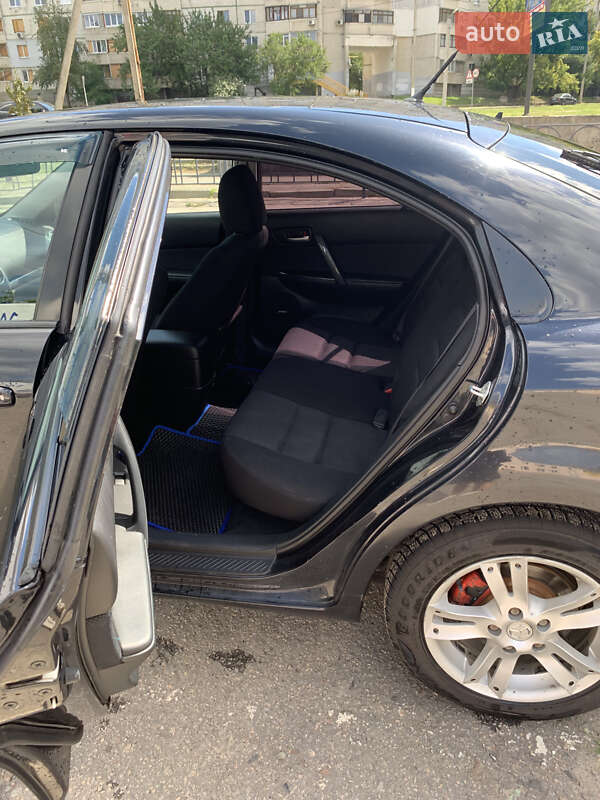 Лифтбек Mazda 6 2007 в Харькове