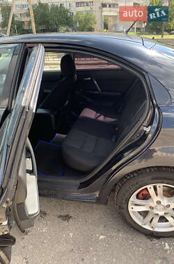 Лифтбек Mazda 6 2007 в 