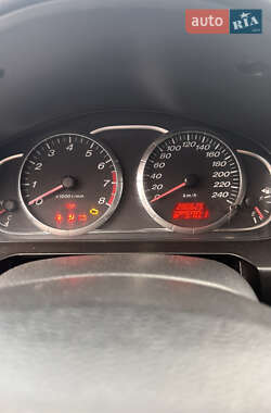 Лифтбек Mazda 6 2007 в Калуше