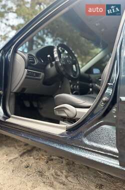 Седан Mazda 6 2003 в Днепре