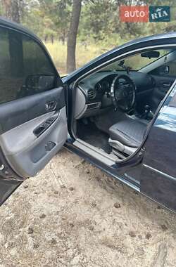 Седан Mazda 6 2003 в Днепре
