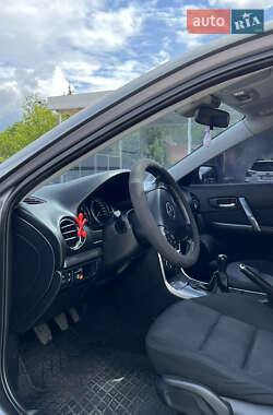 Седан Mazda 6 2006 в 