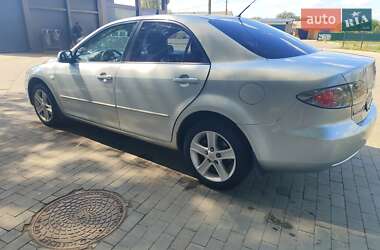 Седан Mazda 6 2005 в 