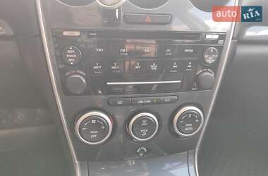 Седан Mazda 6 2005 в 