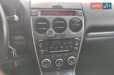 Седан Mazda 6 2005 в 