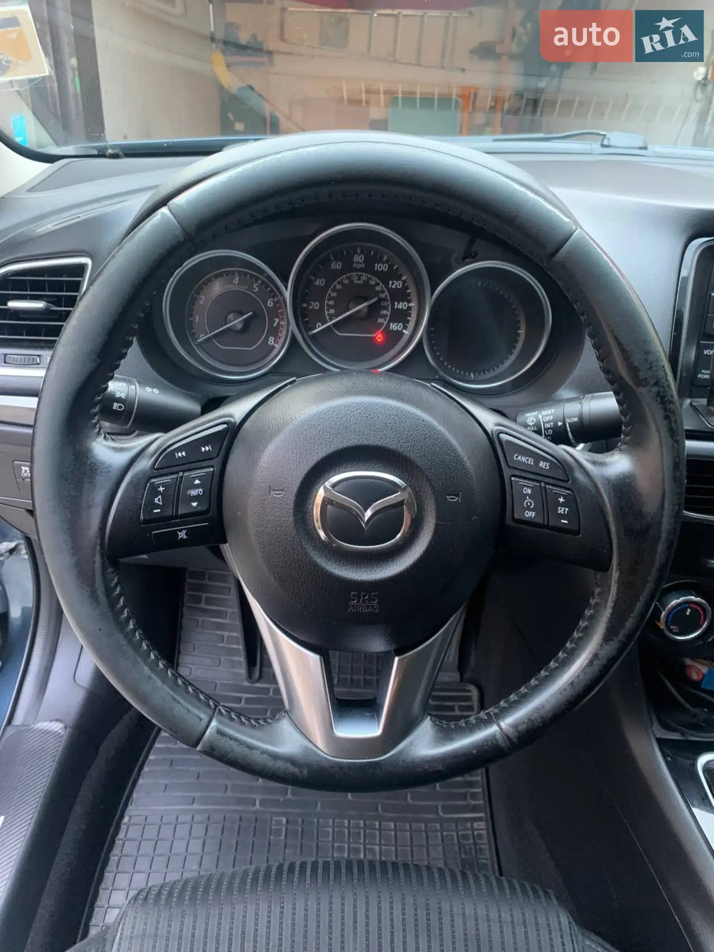 2013 Mazda 6 - мініатюра 16